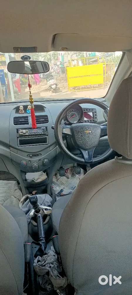 Chevrolet Beat 2012 Diesel 100000 Km Driven