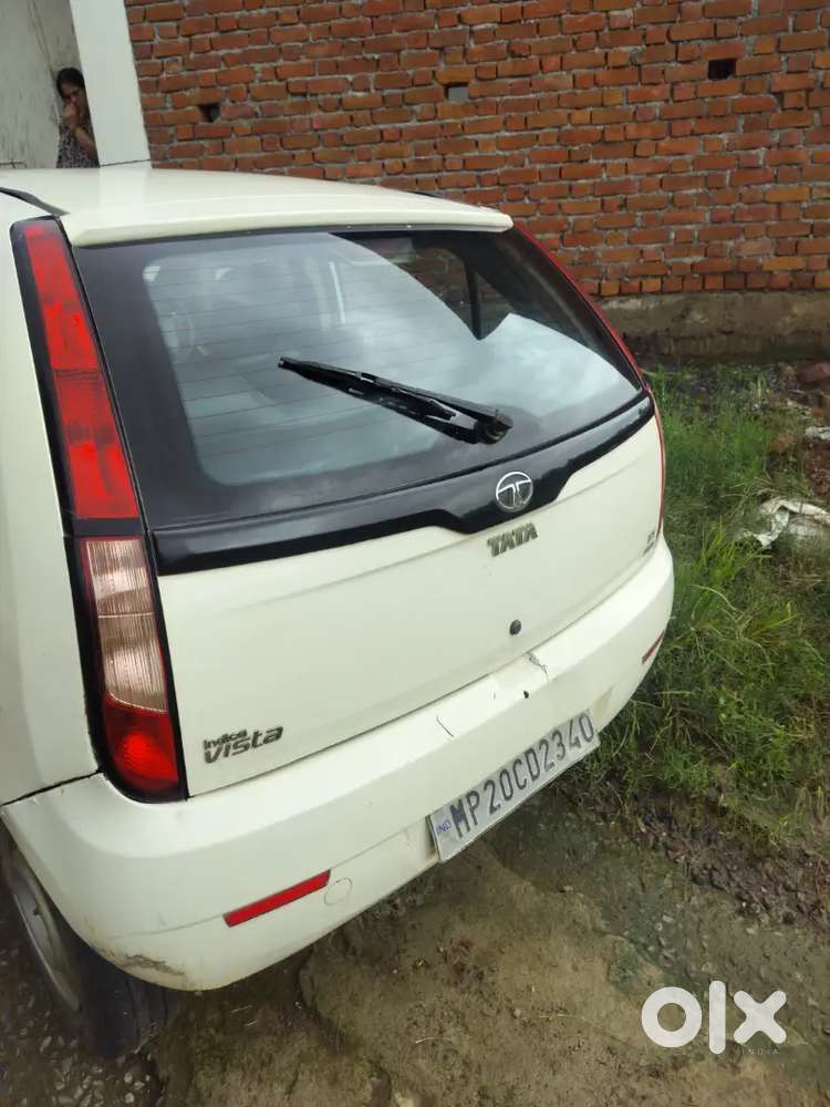 Tata Indica Vista