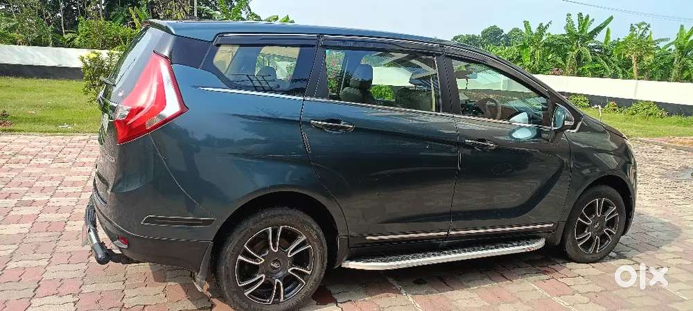 Mahindra Marazzo 2019 Diesel Good Condition