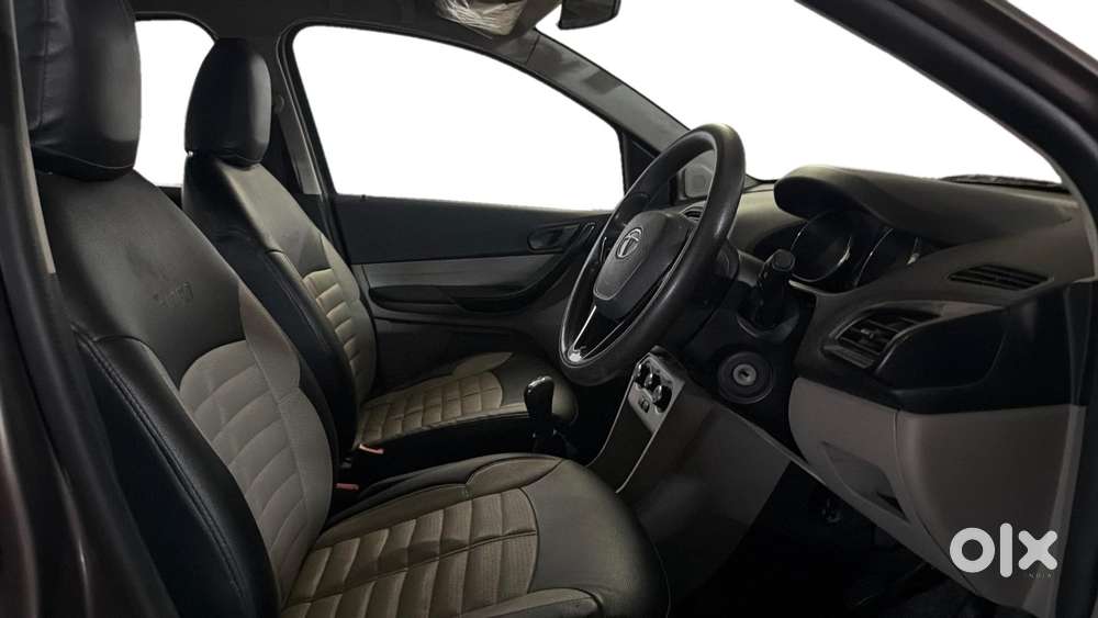 Tata Tiago 1.2 Revotron Xz, 2019, Petrol