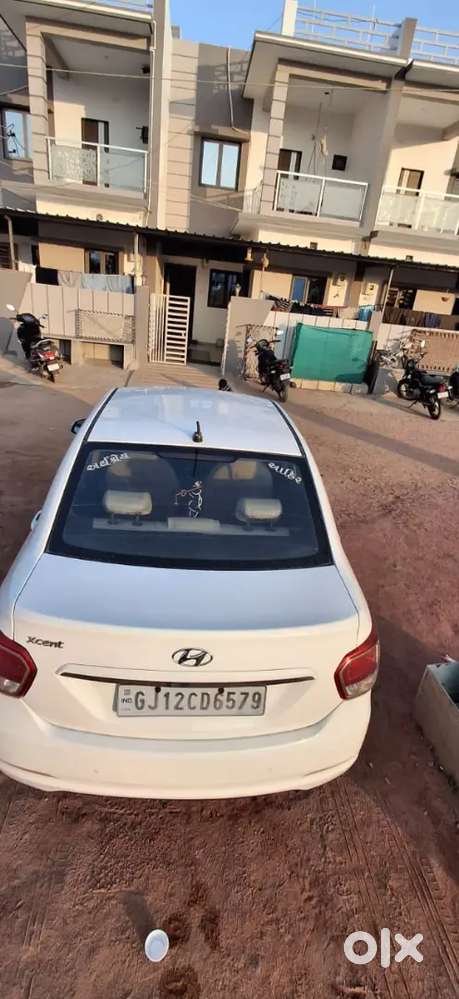 Hyundai Accent Hatchback 2014 Cng & Hybrids Good Condition