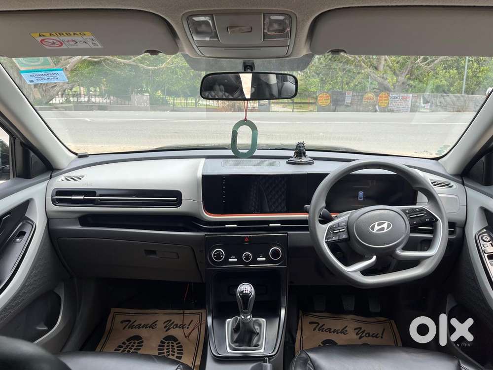Hyundai Creta 1.5 E Petrol, 2025, Petrol
