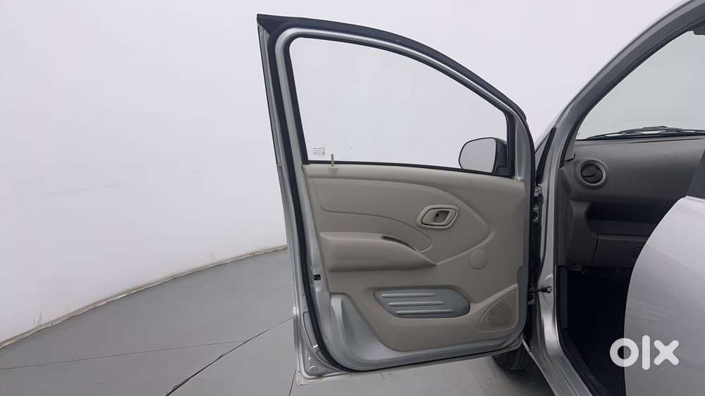 Datsun Redigo S, 2016, Petrol