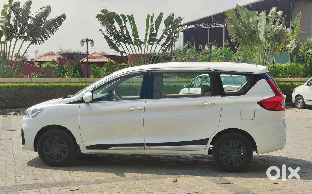 Maruti Suzuki Ertiga Vxi (o) Cng, 2021, Cng & Hybrids