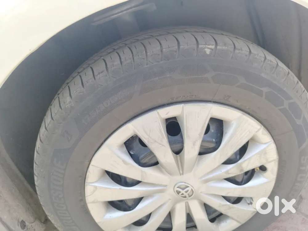 Toyota Etios Diesel 2016