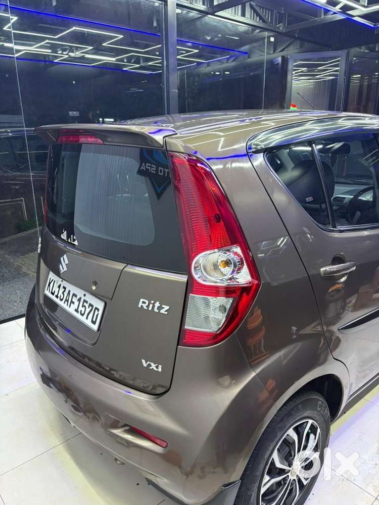 Maruti Suzuki Car 2015