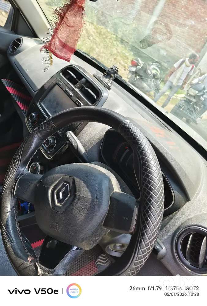 Renault Kwid 2019 Petrol 80000 Km Driven