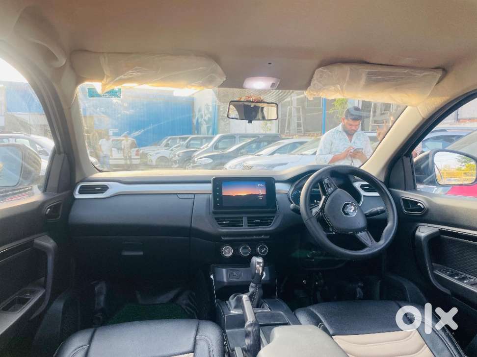 Renault Kiger Rxt Amt, 2024, Petrol