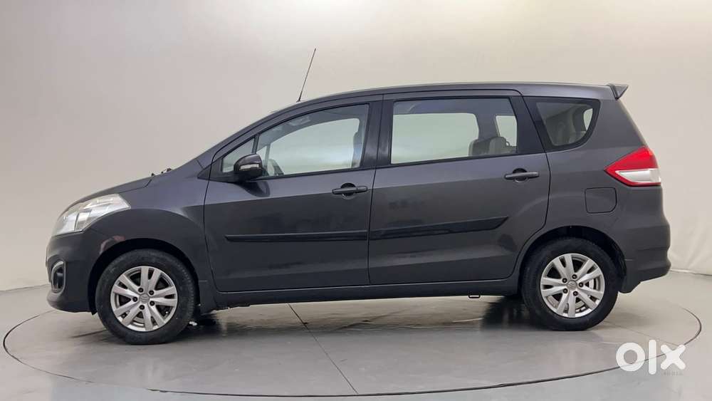 Maruti Suzuki Ertiga 1.5 Zxi, 2016, Petrol