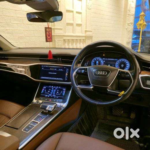 Audi A6 2.0 45 Tfsi Technology, 2021, Petrol
