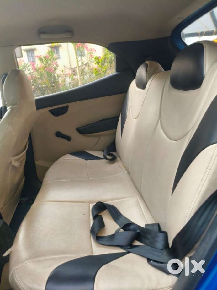 Datsun Redigo 1.0 S, 2021, Petrol