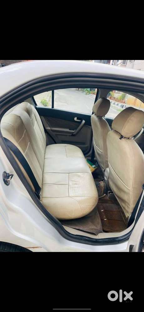 Ford Fiesta 1.4 Exi, 2010, Petrol