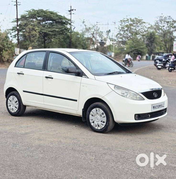 Tata Indica Vista, 2011, Diesel