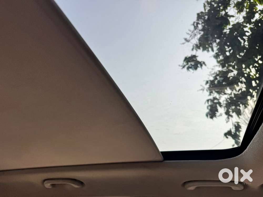 Hyundai Creta Petrol 2021