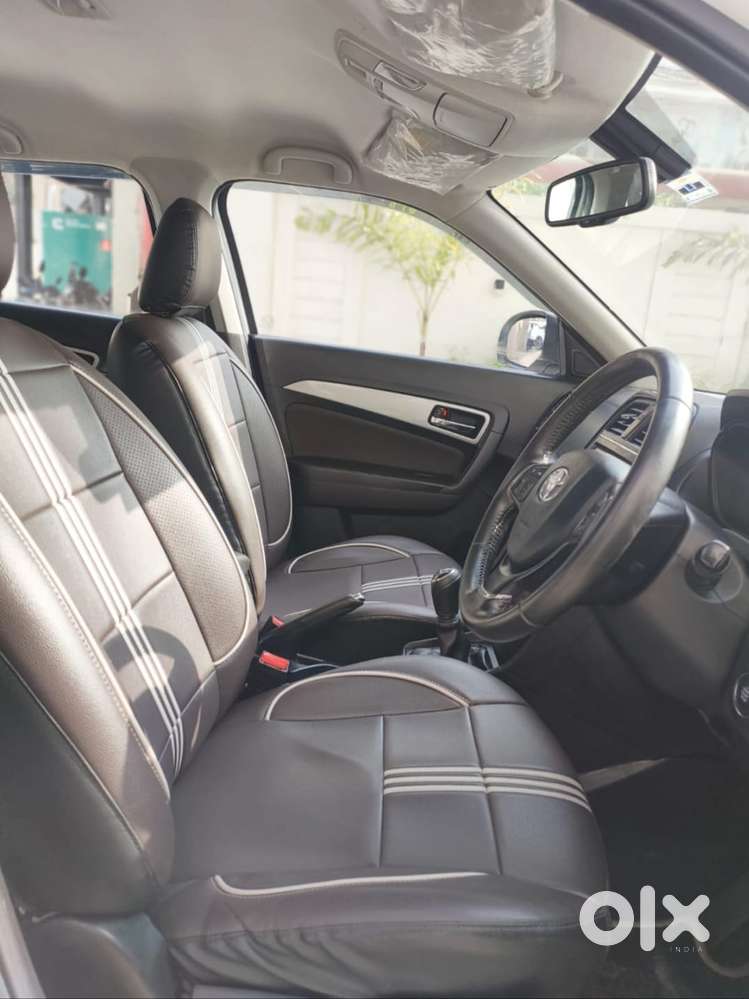 Toyota Urban Cruiser Cruiser Premium, 2021, Petrol