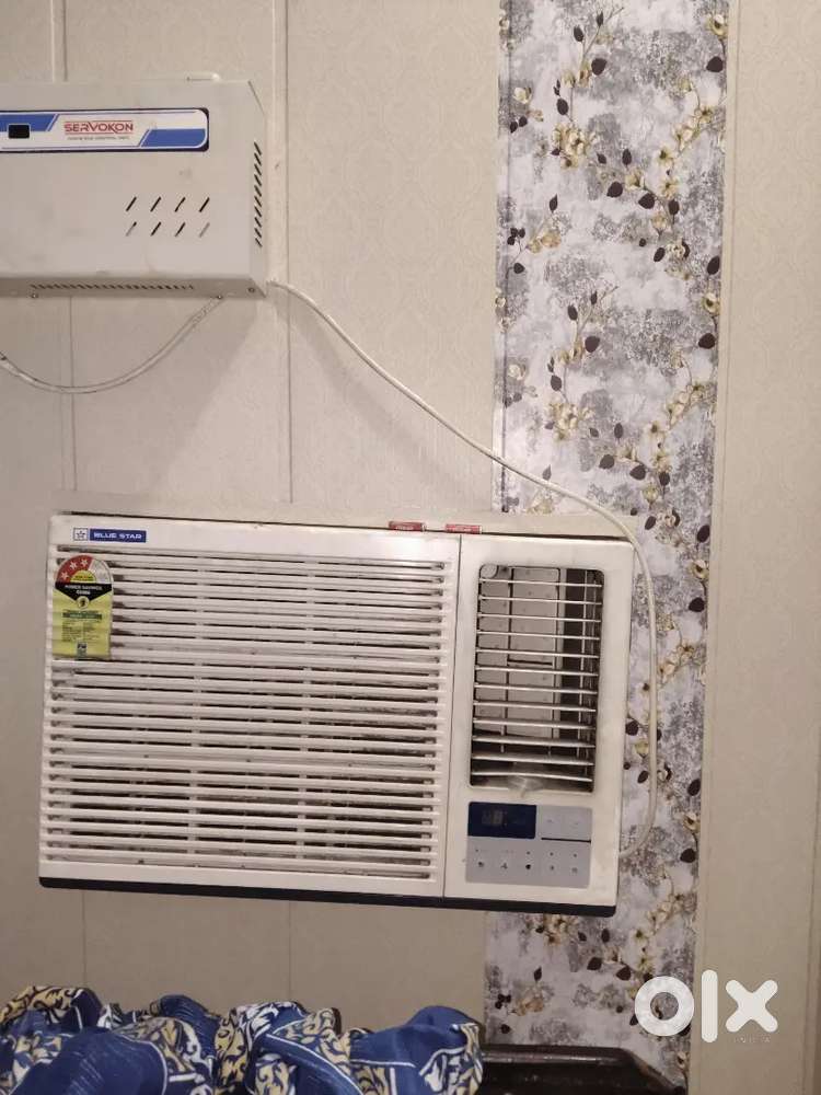 Blue star ac