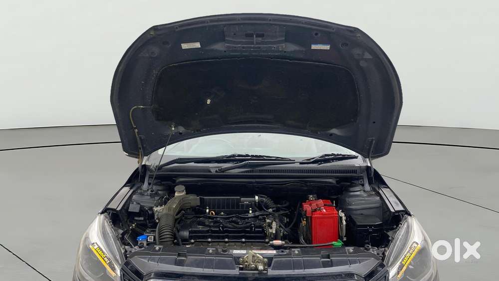 Maruti Suzuki Ciaz 1.5 Alpha Shvs Petrol, 2022, Petrol