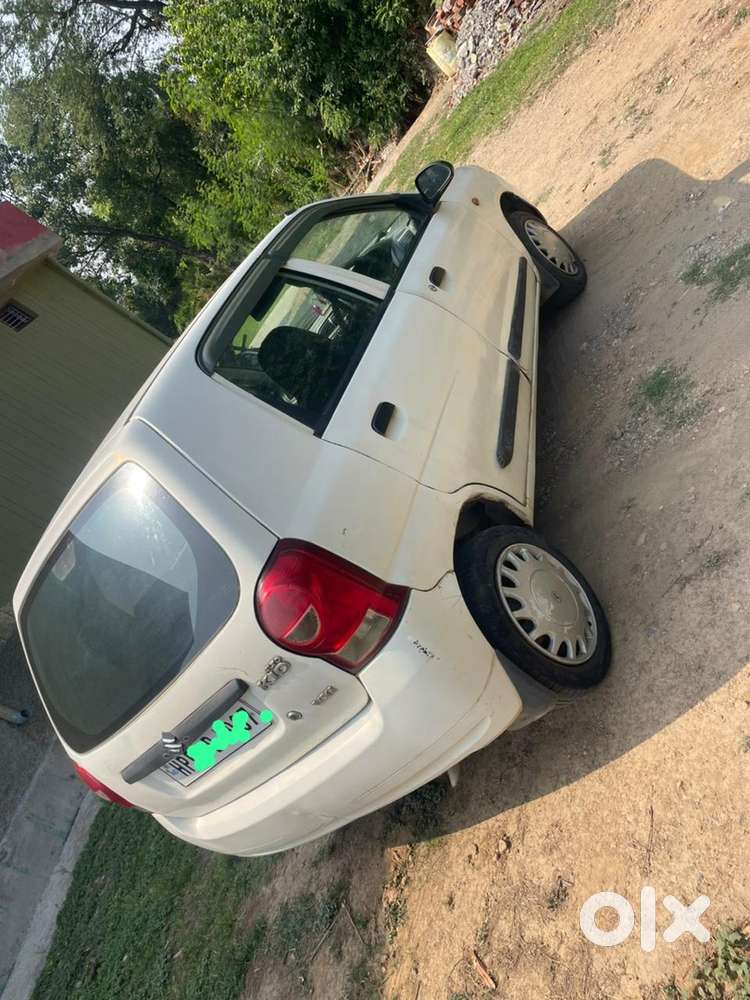 Reliable Maruti Alto 2011