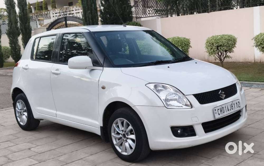 Maruti Suzuki Swift Vdi Limited Edition, 2011, Diesel