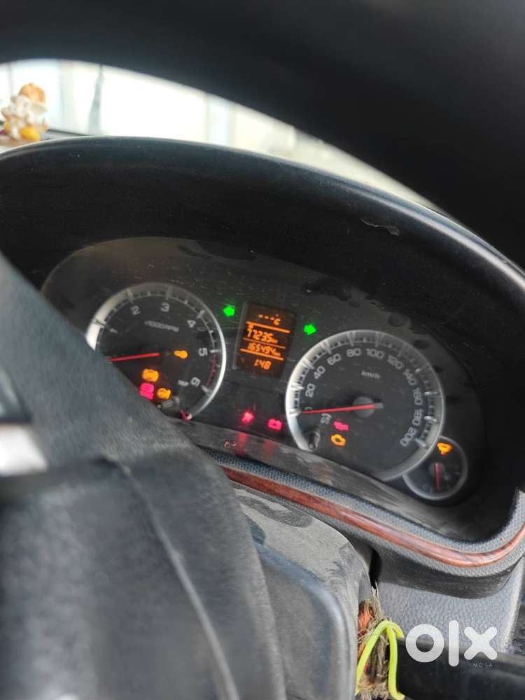 Maruti Suzuki Swift 2012 Diesel 163000 Km Driven