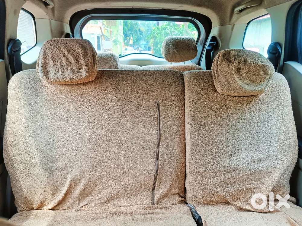 Renault Triber 2021 Petrol Well Maintained, Good Condition