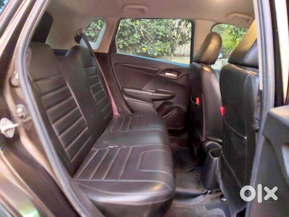 Honda Wr-v 1.5 S Alive Edition I-dtec, 2019, Diesel