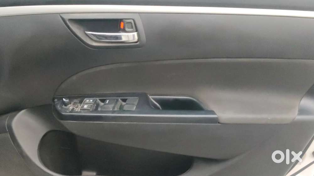 Maruti Suzuki Swift 2011-2014 Vxi, 2013, Petrol