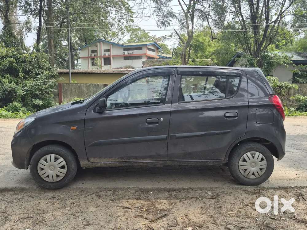 Maruti Suzuki Alto 800 2020 Petrol Well Maintained