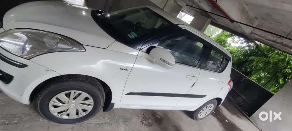 Swift Maruti Diesel 2012 Year
