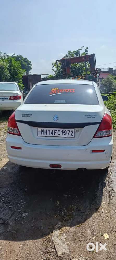 Maruti Suzuki Dzire Tour 2016