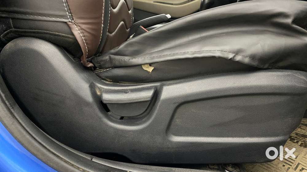 Hyundai Elite I20 1.2 Magna Plus, 2019, Petrol