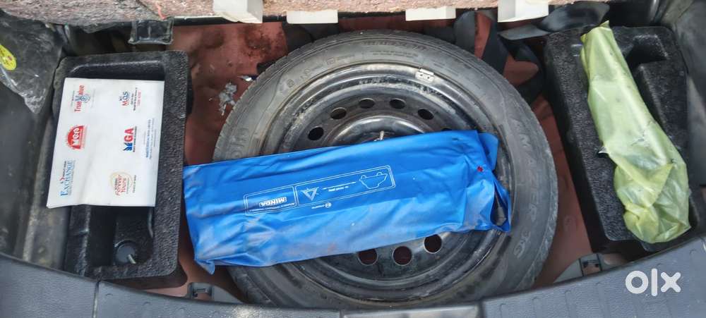 Maruti Suzuki Wagon R Vxi Mt 1.0l, 2013, Petrol