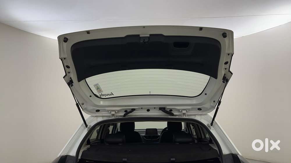 Tata Altroz 1.5 Xz Plus Diesel, 2022, Diesel