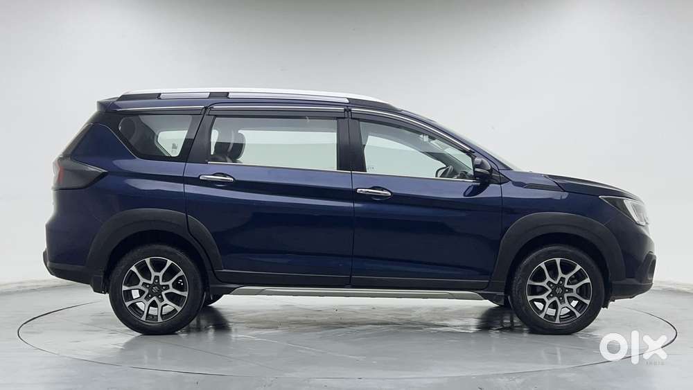 Maruti Suzuki Xl6 1.5 Zeta At, 2023, Petrol