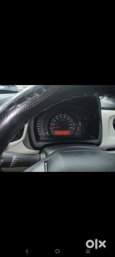 Maruti Suzuki Wagon R 2024