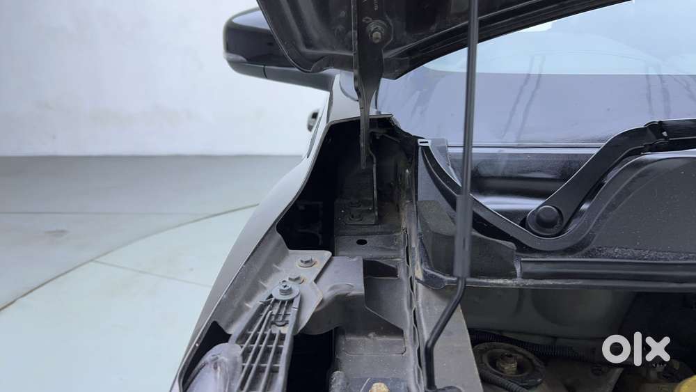 Nissan Magnite 1.0 Xl, 2021, Petrol