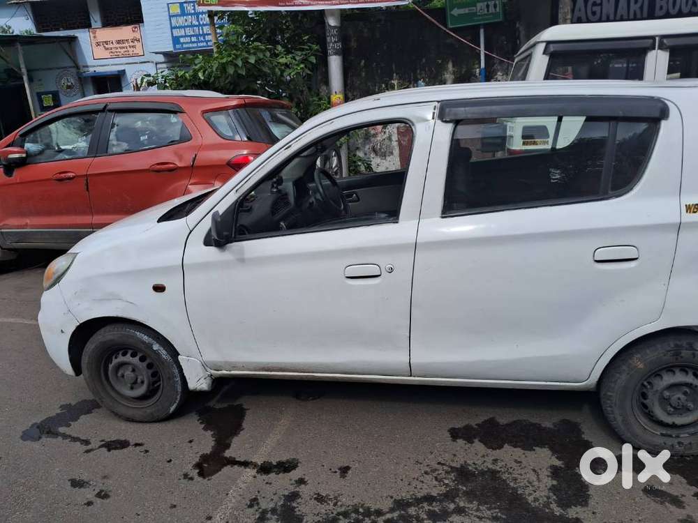Maruti Suzuki Alto 800 2019