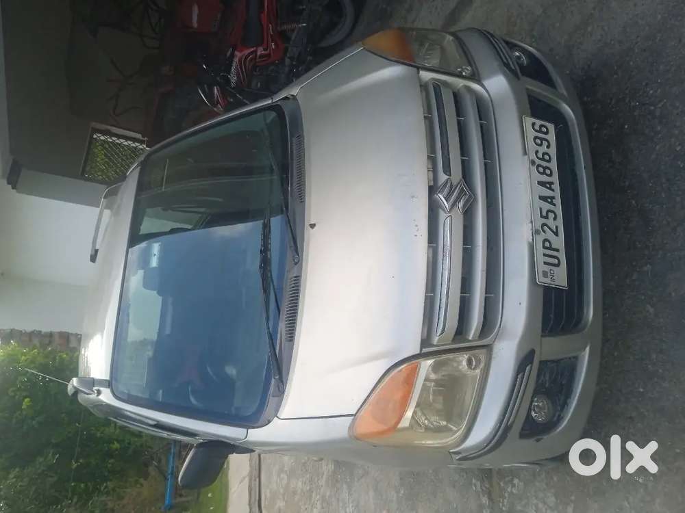 Maruti Wagon R 2008 Year
