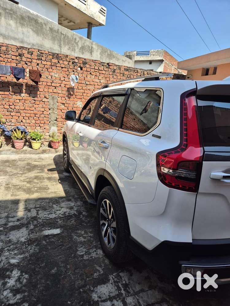 Mahindra Scorpio-n 2024 Diesel 12000 Km Driven