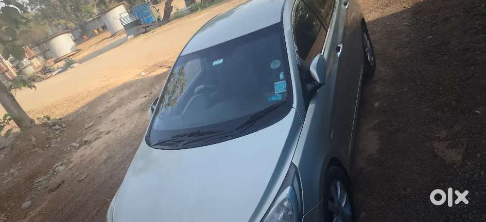 Hyundai Verna Sx 1.6 2012