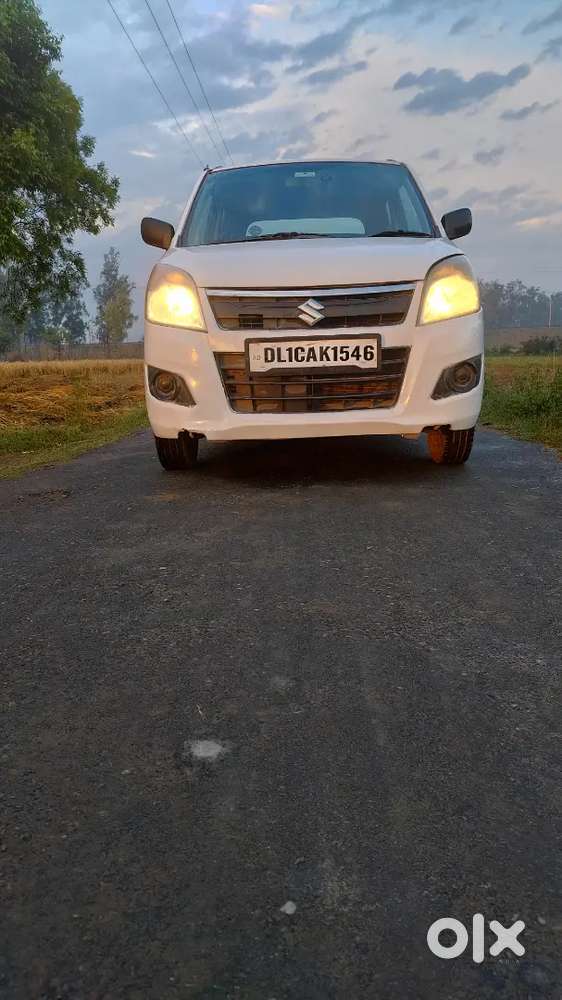 Wagnor September 2016 1st Owner New Tyre All Documents Completed