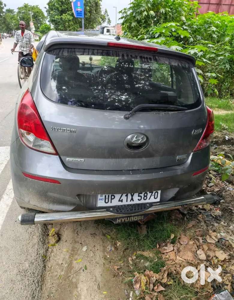 Hyundai I20 Asta 2014 Manual Diesel...top Model