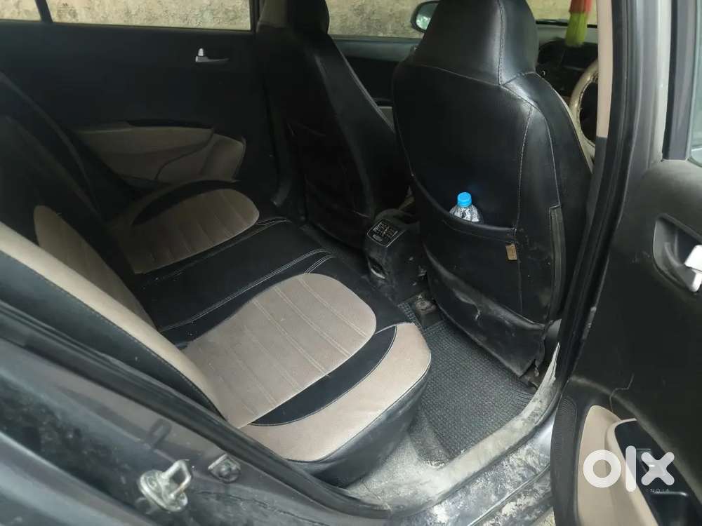 Hyundai Grand I10 2013 Diesel 51000 Km Driven