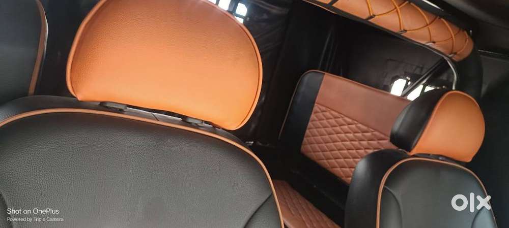 Mahindra Bolero Plus - Ac Bsii, 2008, Diesel