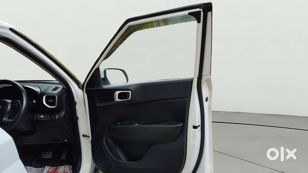 Hyundai Venue Sx Plus Turbo Dct, 2020, Petrol