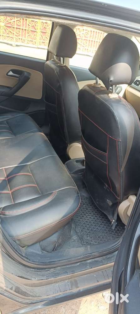 Volkswagen Polo 1.5 Tdi Comfortline, 2015, Diesel