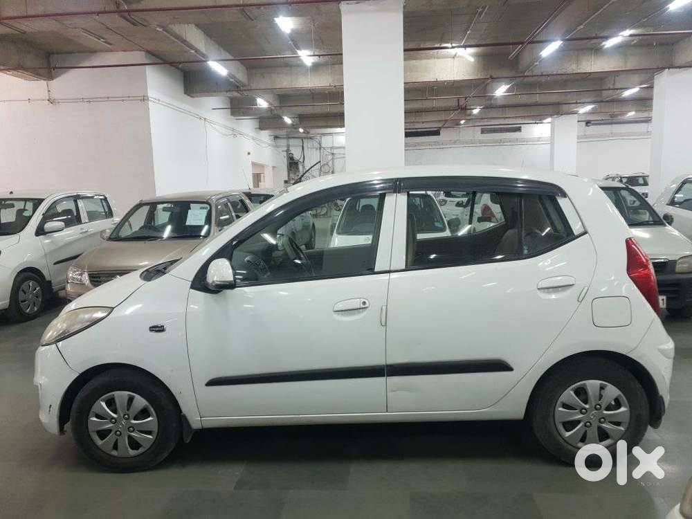 Hyundai I10 1.2 Kappa Magna, 2013, Petrol