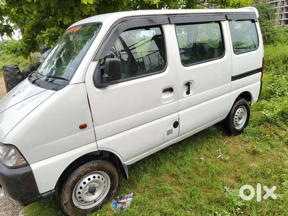 Maruti Suzuki Eeco 2024