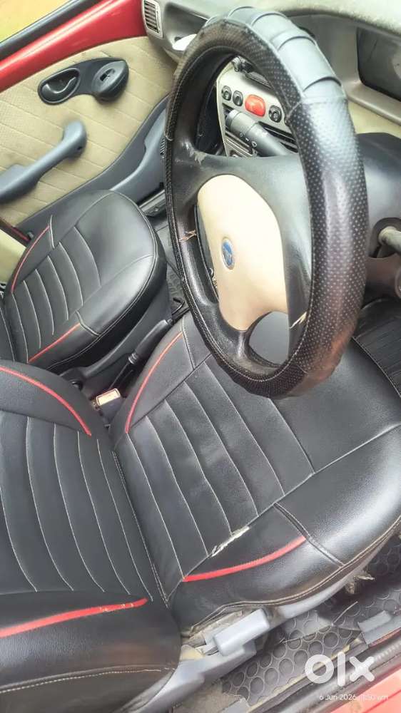 Fiat Palio Stile 2008 Petrol