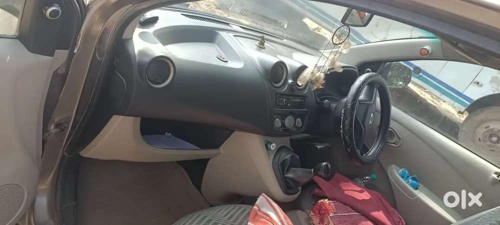 Datsun Go Plus  Petrol